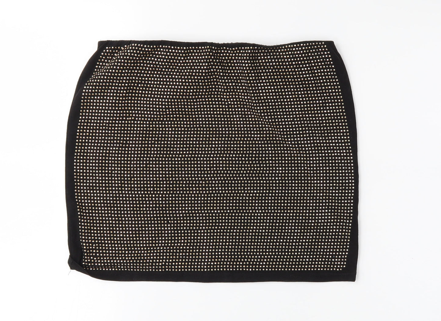 Atmosphere Womens Black   Maxi Skirt Size 12