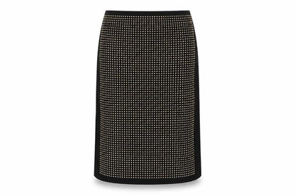 Atmosphere Womens Black   Maxi Skirt Size 12