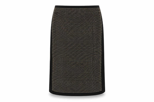 Atmosphere Womens Black   Maxi Skirt Size 12