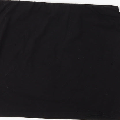 Atmosphere Womens Black   Maxi Skirt Size 12