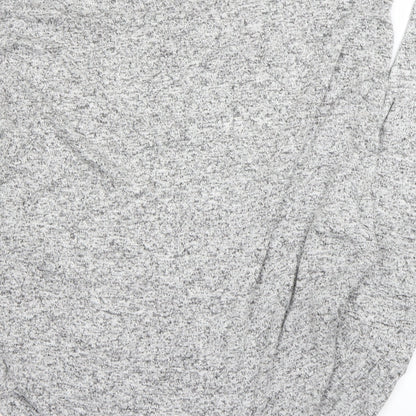 downtime Womens Grey   Pullover Jumper Size 12