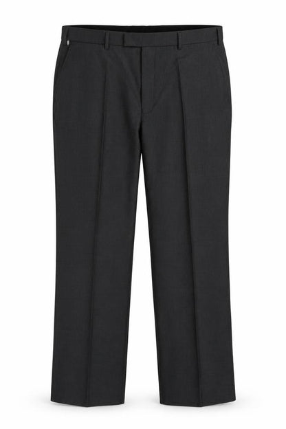 F&F Womens Grey   Trousers  Size 40 in L31 in