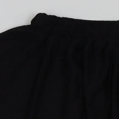 A2Z 4 kids Girls Black   Mini Skirt Size 9-10 Years