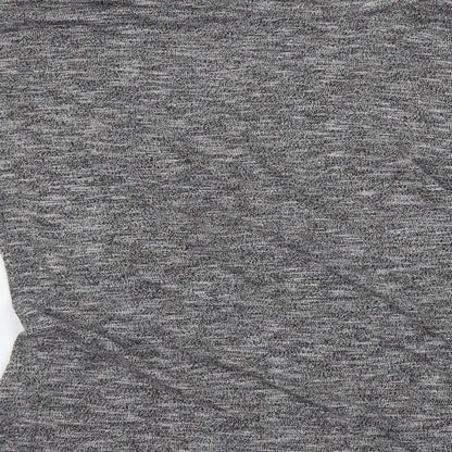 F&F Womens Grey   Pullover Jumper Size 10