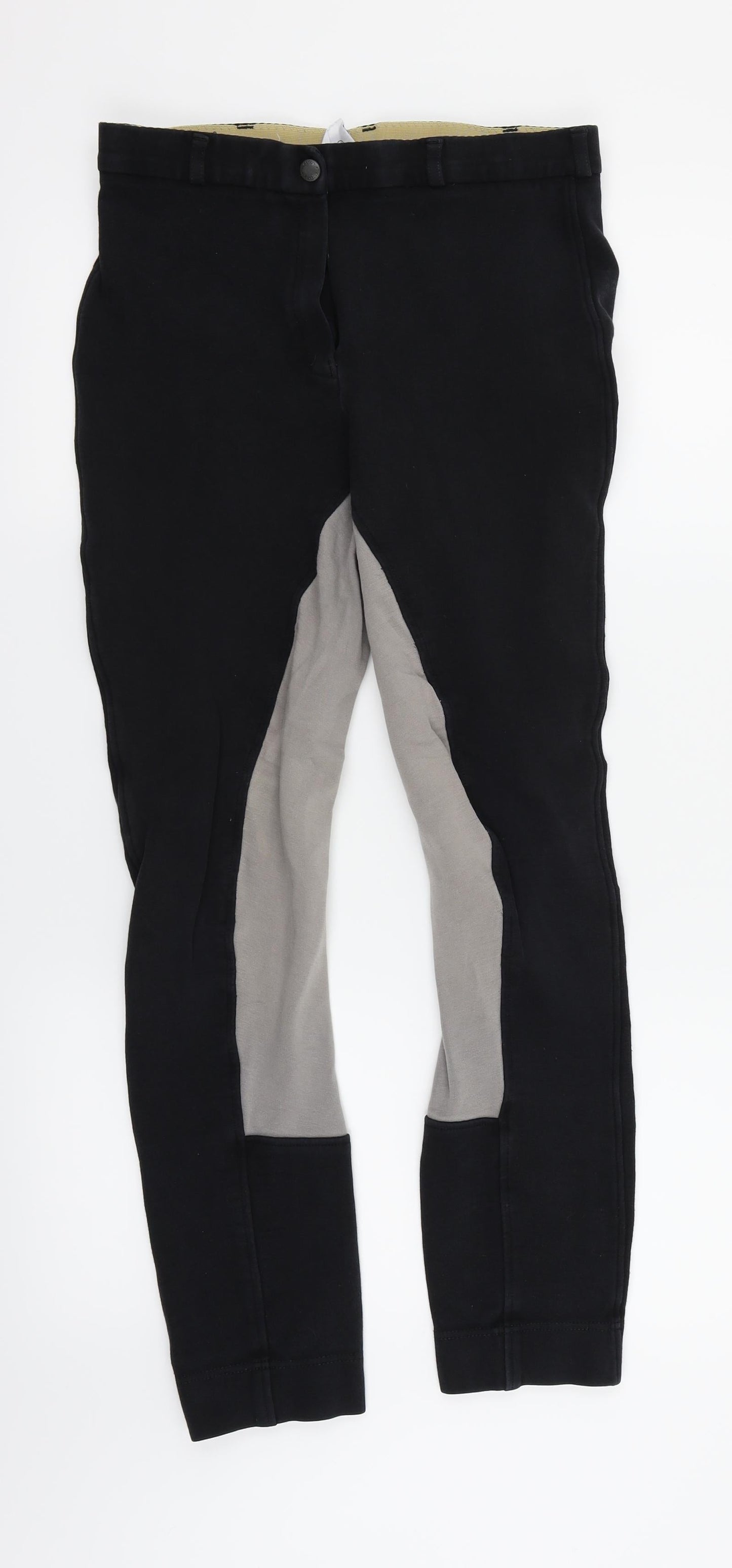 Shire Womens Black   Jegging Leggings Size 28 in