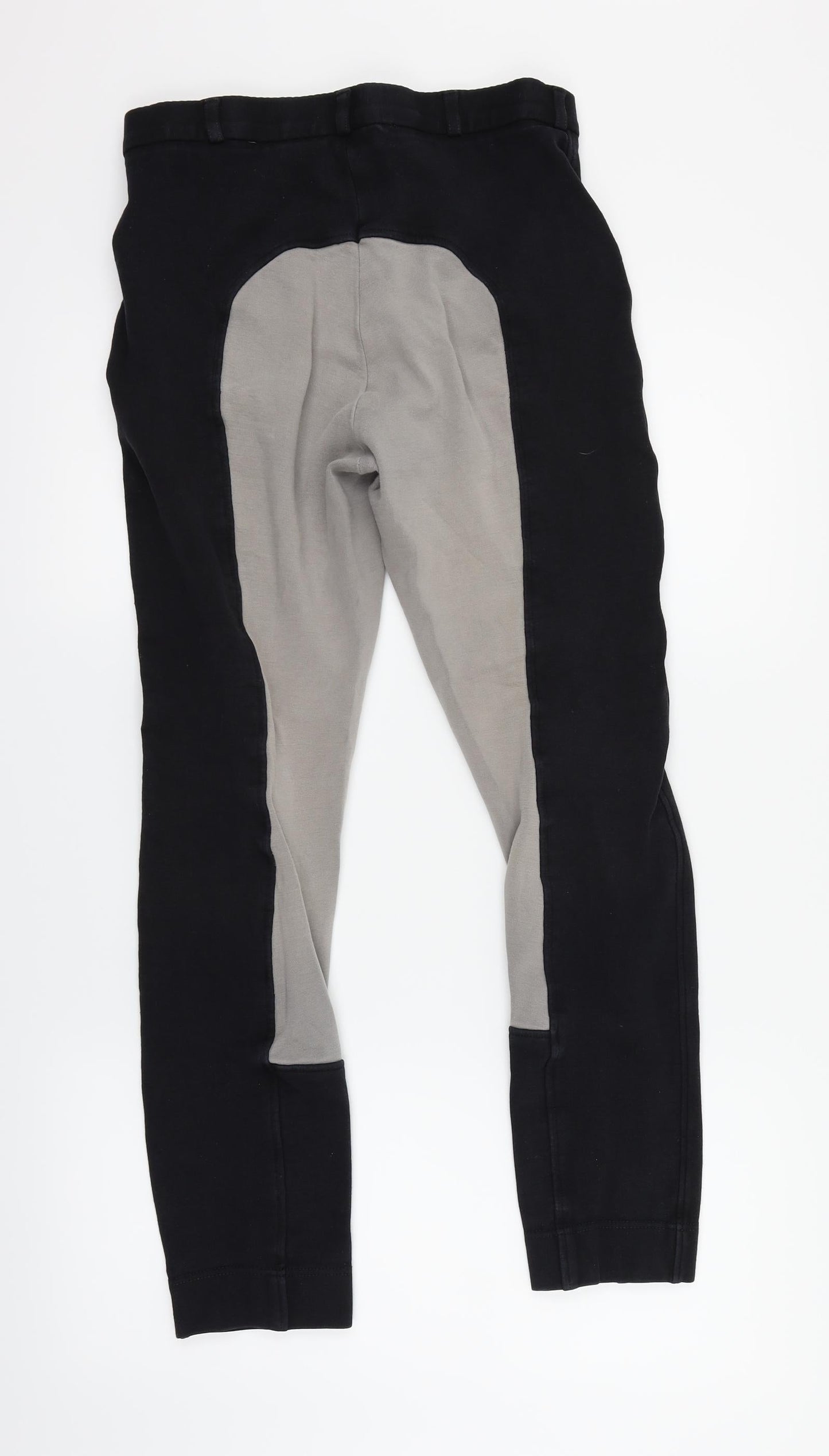 Shire Womens Black   Jegging Leggings Size 28 in