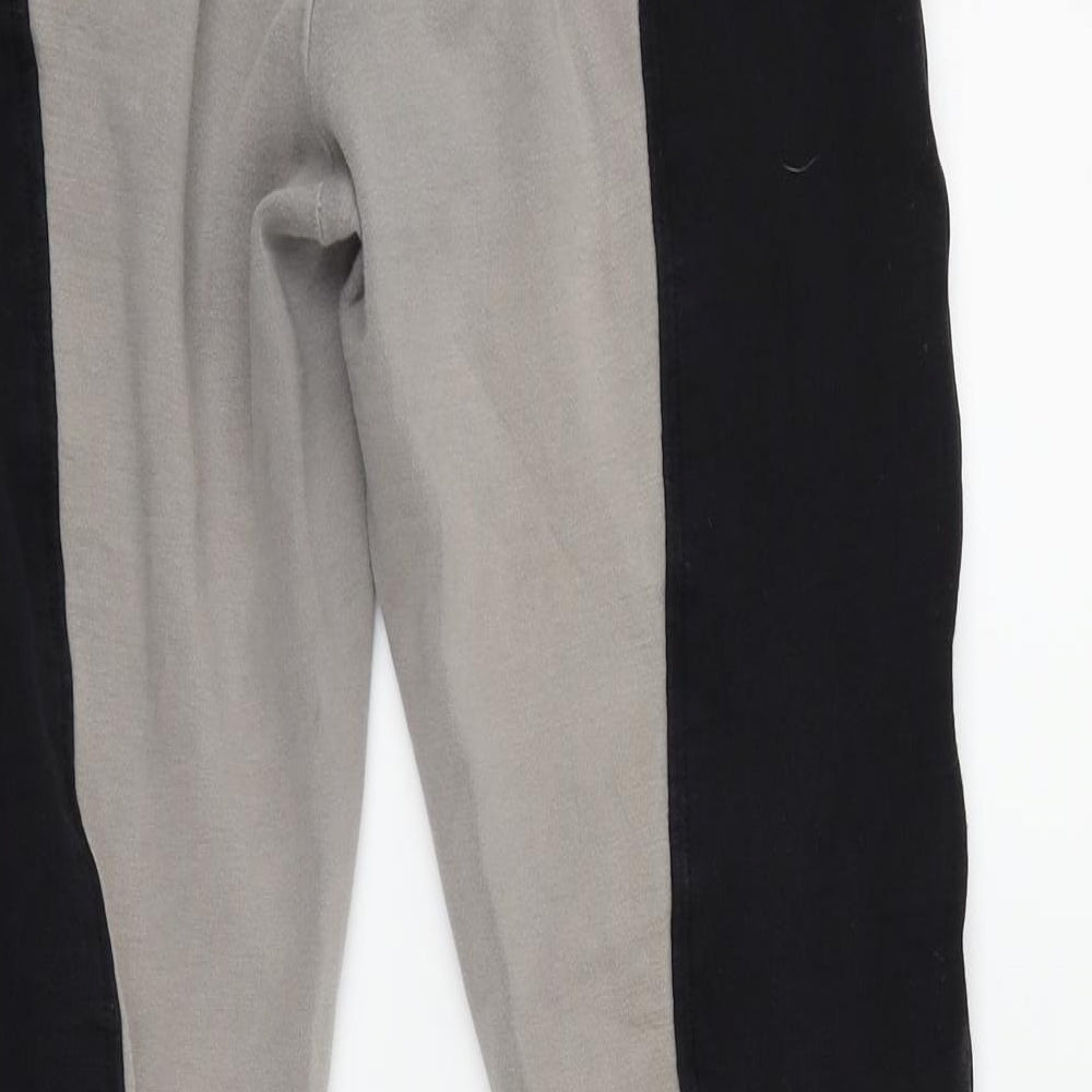 Shire Womens Black   Jegging Leggings Size 28 in
