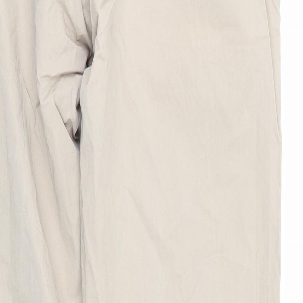 grotto  Mens Beige   Trousers  Size 36 in