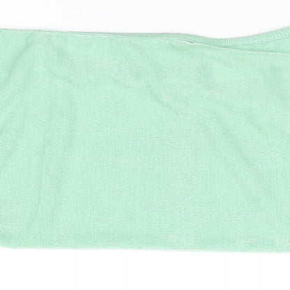 SheIn Womens Blue   Basic Blouse Size XS