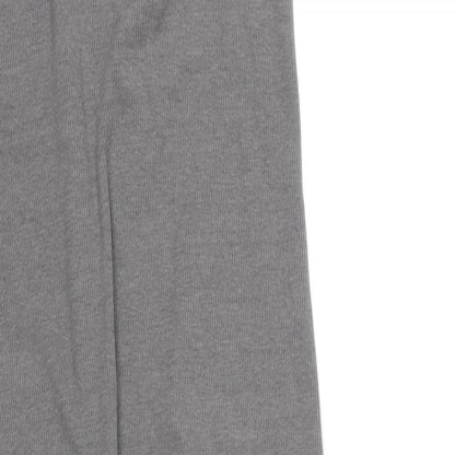 Love Womens Grey   Fit & Flare  Size M