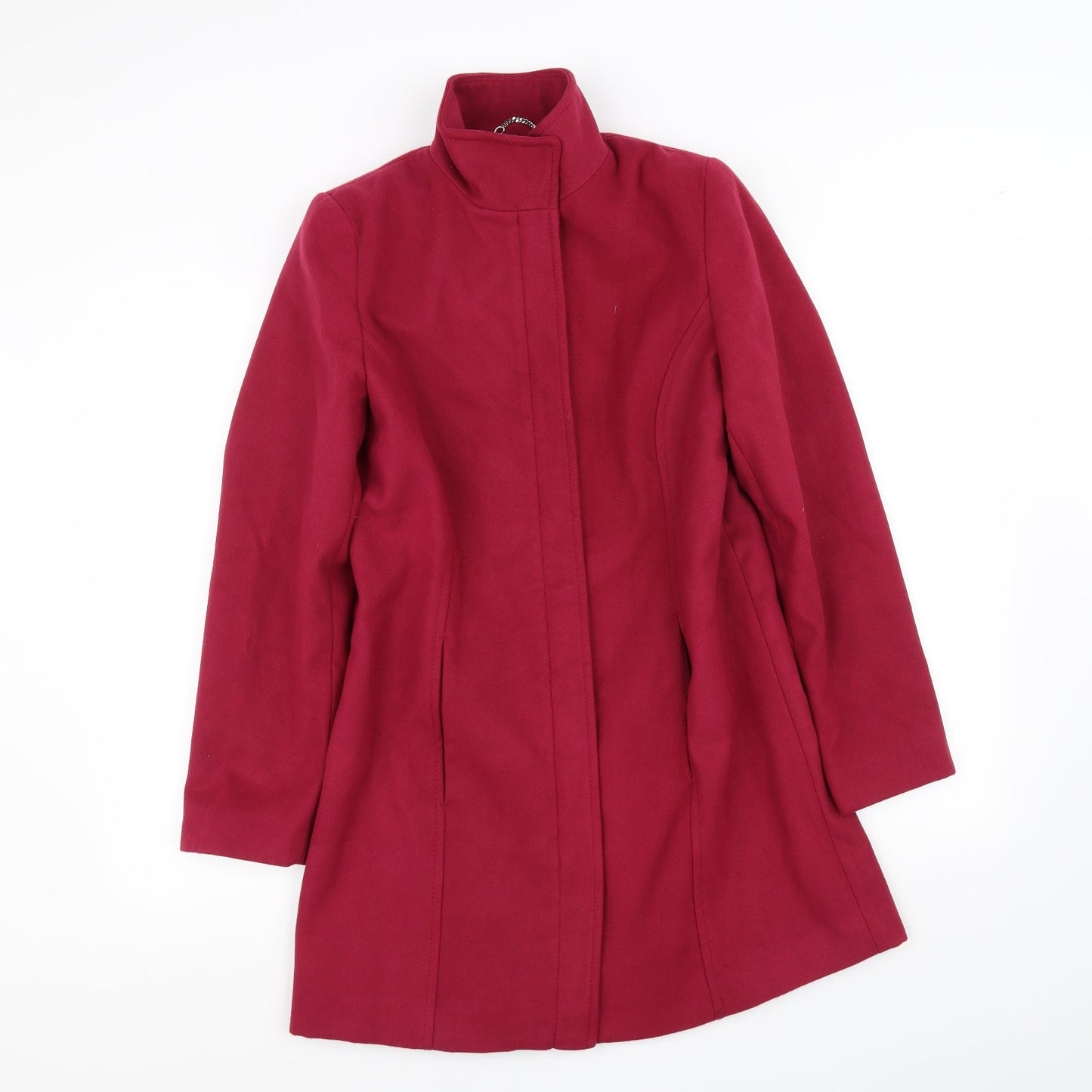 Womens UK Size 10 pre worn Purple Jacket