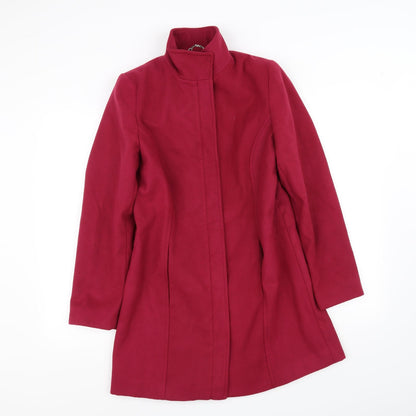 Womens UK Size 10 pre worn Purple Jacket