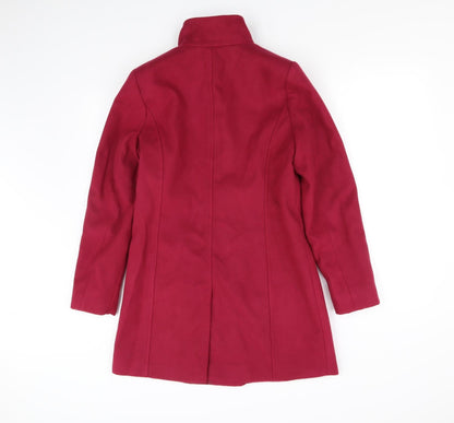 Womens UK Size 10 pre worn Purple Jacket