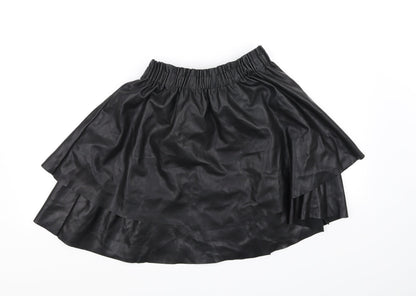 Womens UK Size 36 in RESERVED Flare  Skirt