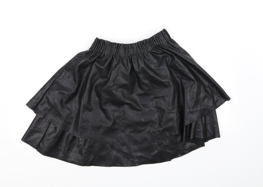 Womens UK Size 36 in RESERVED Flare  Skirt