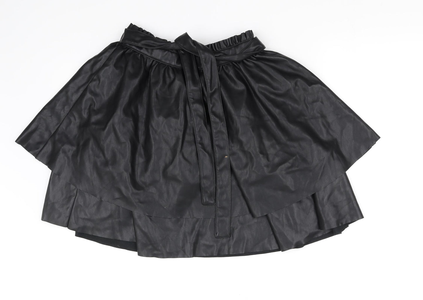 Womens UK Size 36 in RESERVED Flare  Skirt