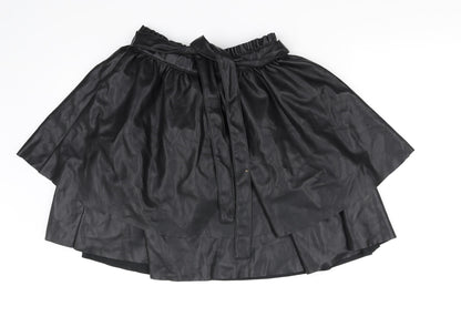 Womens UK Size 36 in RESERVED Flare  Skirt