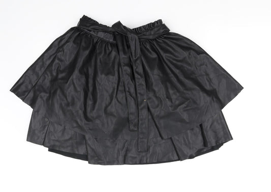 Womens UK Size 36 in RESERVED Flare  Skirt
