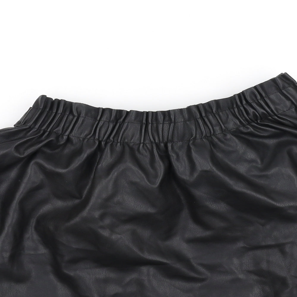 Womens UK Size 36 in RESERVED Flare  Skirt