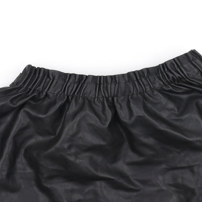Womens UK Size 36 in RESERVED Flare  Skirt