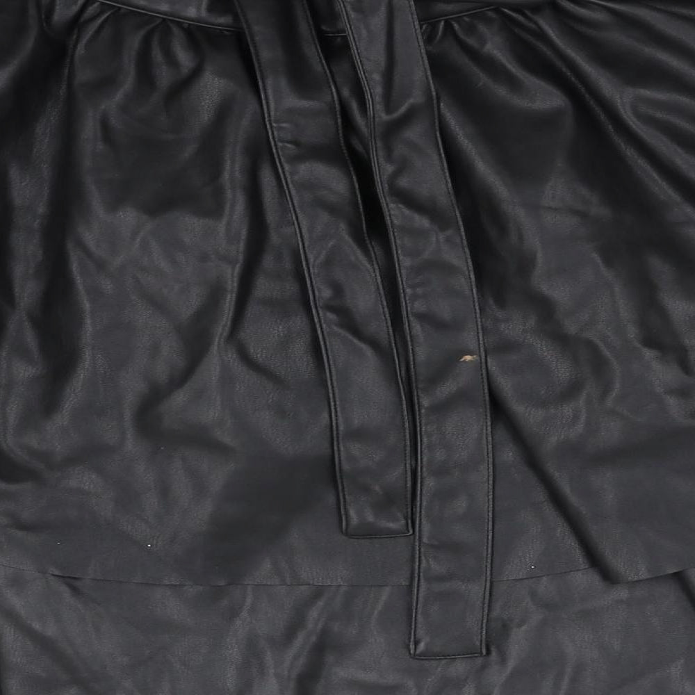 Womens UK Size 36 in RESERVED Flare  Skirt