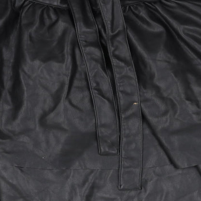 Womens UK Size 36 in RESERVED Flare  Skirt