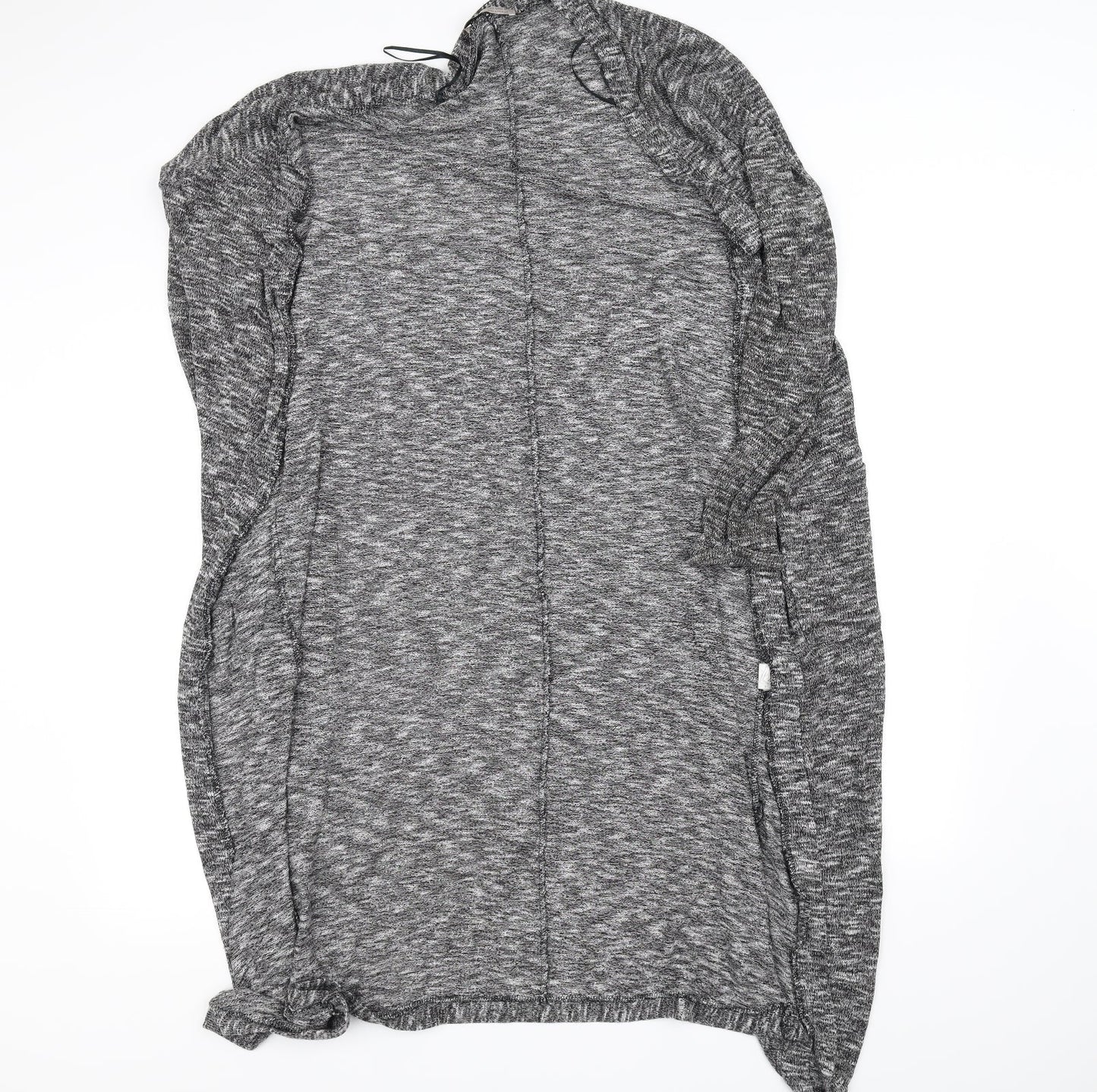 atmisphere Womens Grey   Cardigan Jumper Size 18