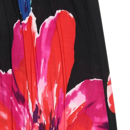 pre worn Womens Black   Fit & Flare  Size M
