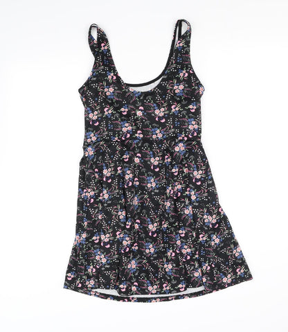 pre worn Womens Blue   Fit & Flare  Size 8