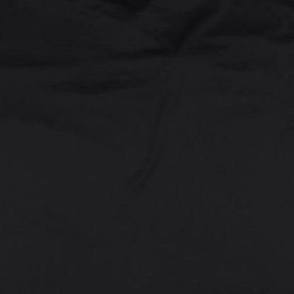 pre worn Mens Black    Polo Size 2XL