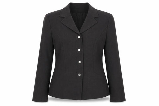 Womens UK Size 10 minuet Grey Jacket
