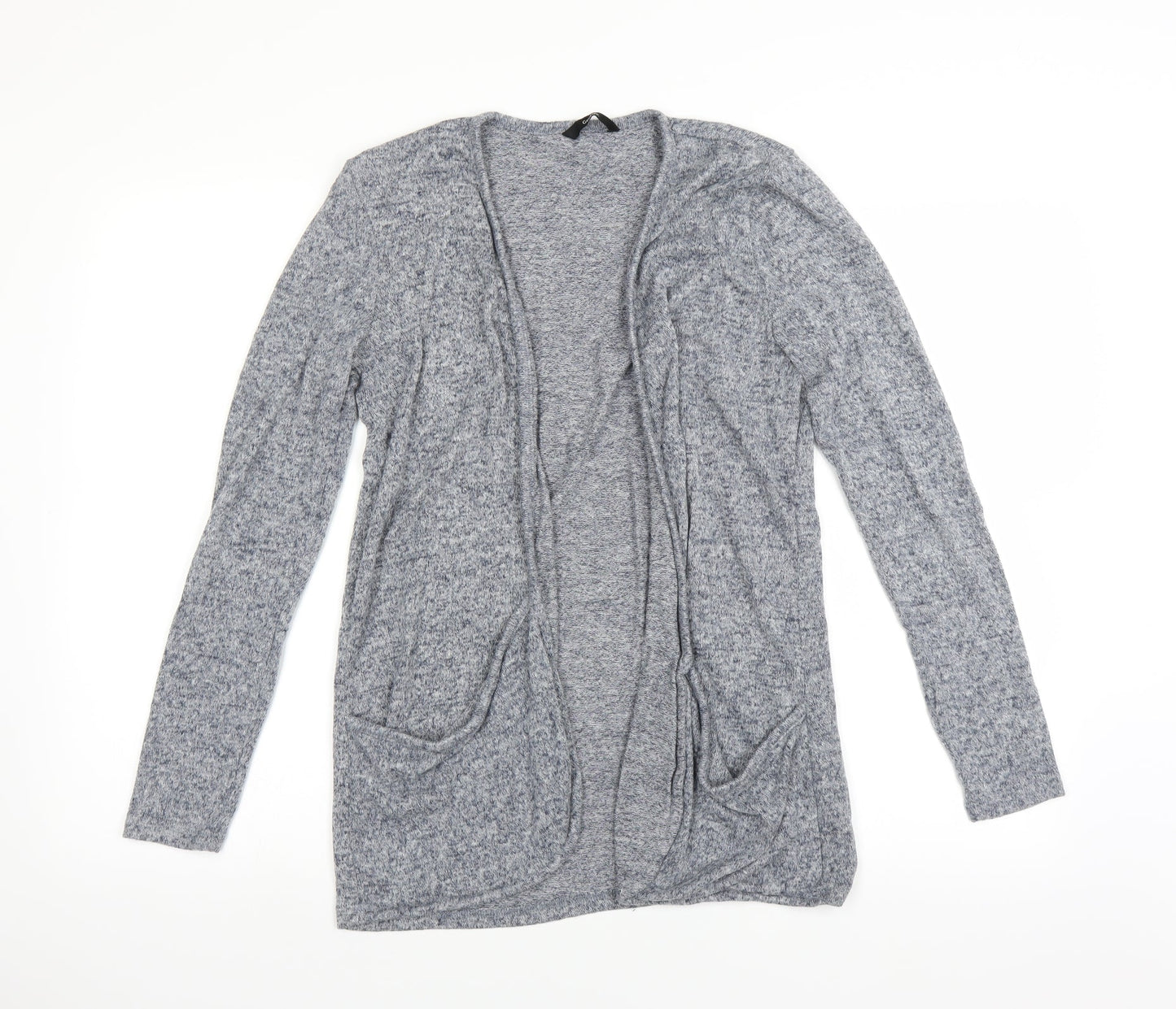 George Womens Blue   Cardigan Jumper Size 8