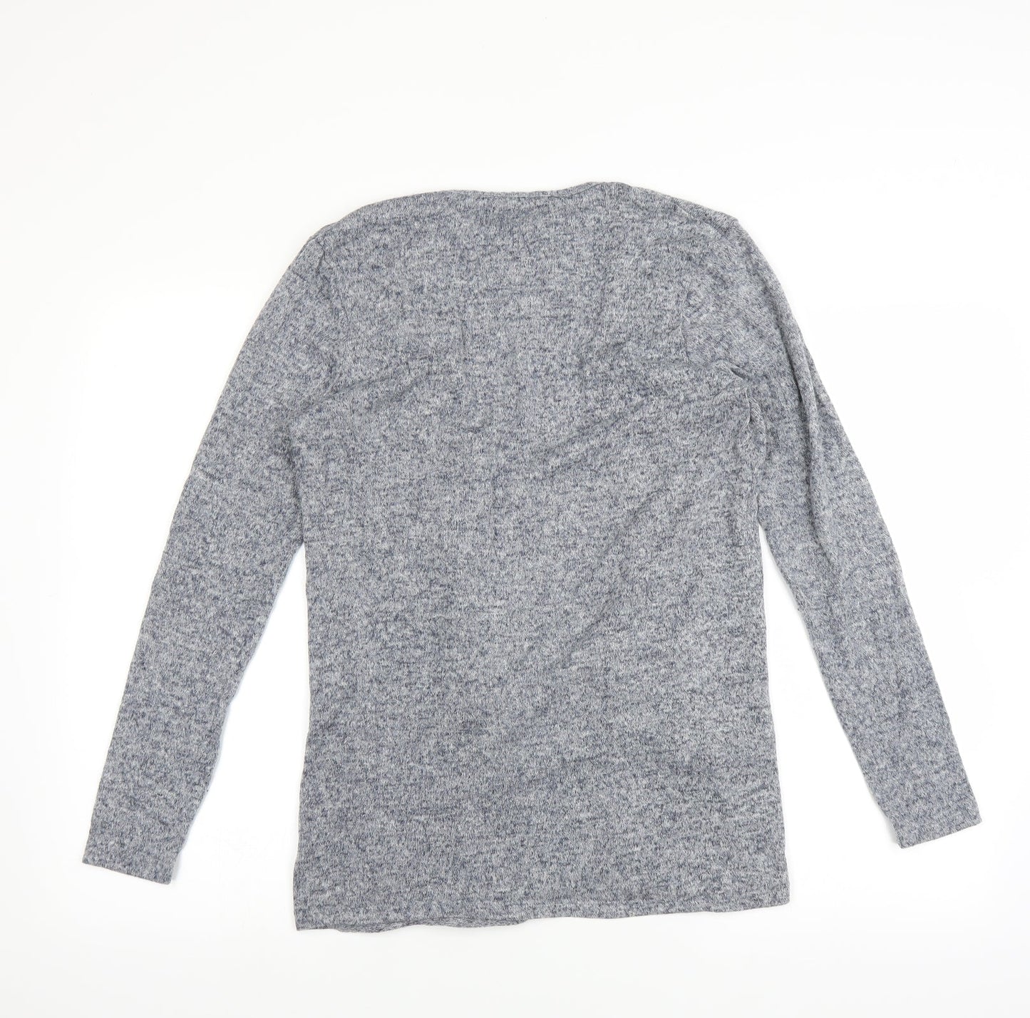 George Womens Blue   Cardigan Jumper Size 8