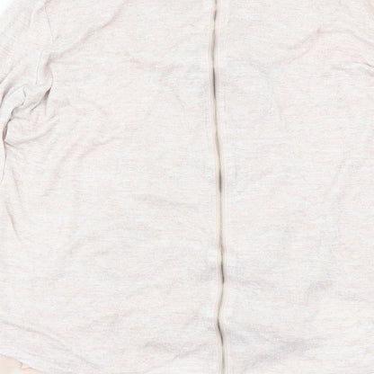 New Look Womens Pink   Basic Blouse Size L