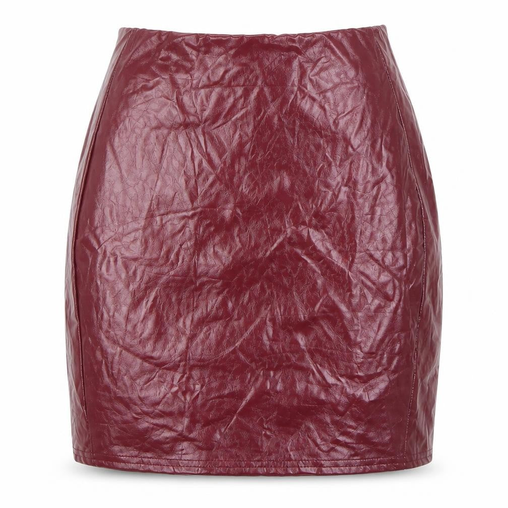 Womens UK Size 8 Missguided A-Line  Skirt