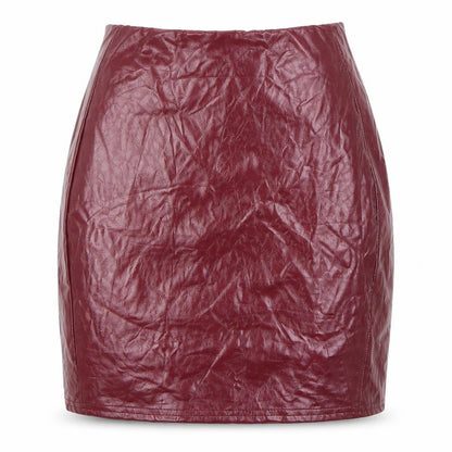 Womens UK Size 8 Missguided A-Line  Skirt