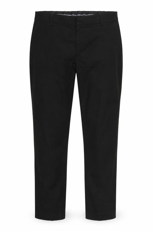 Marks and Spencer Boys Black   Bloomer Trousers Size 13 Years