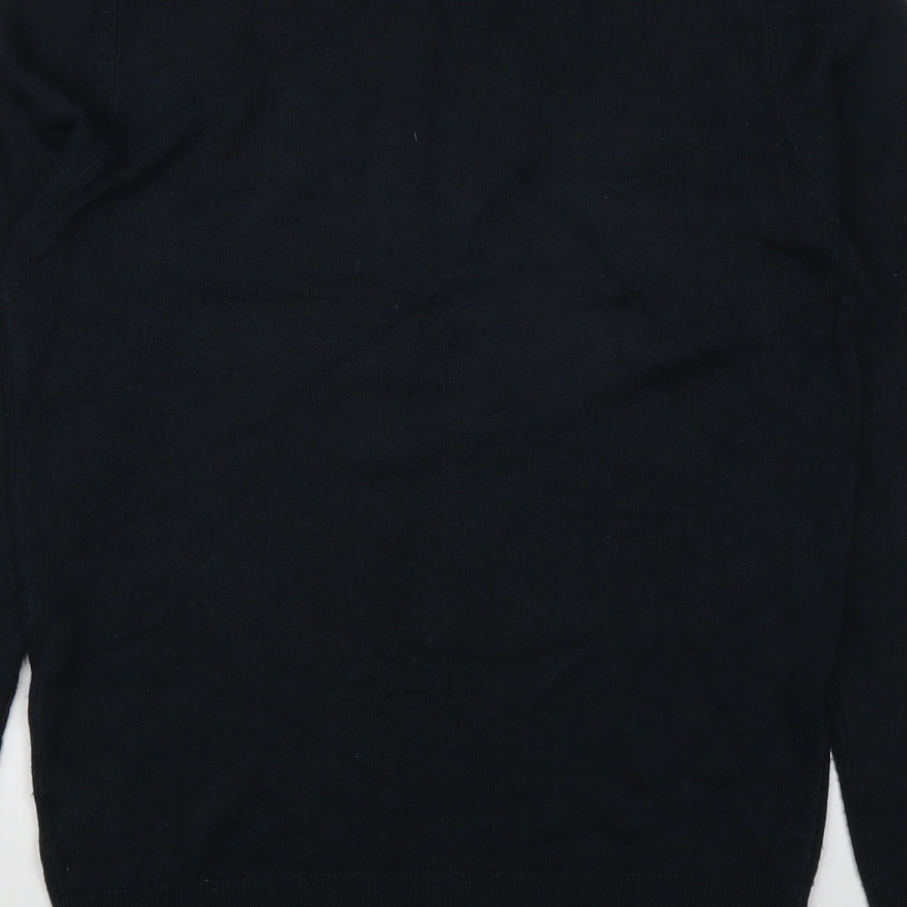 Originals Mens Blue   Pullover Jumper Size S