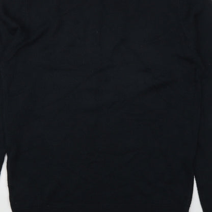 Originals Mens Blue   Pullover Jumper Size S