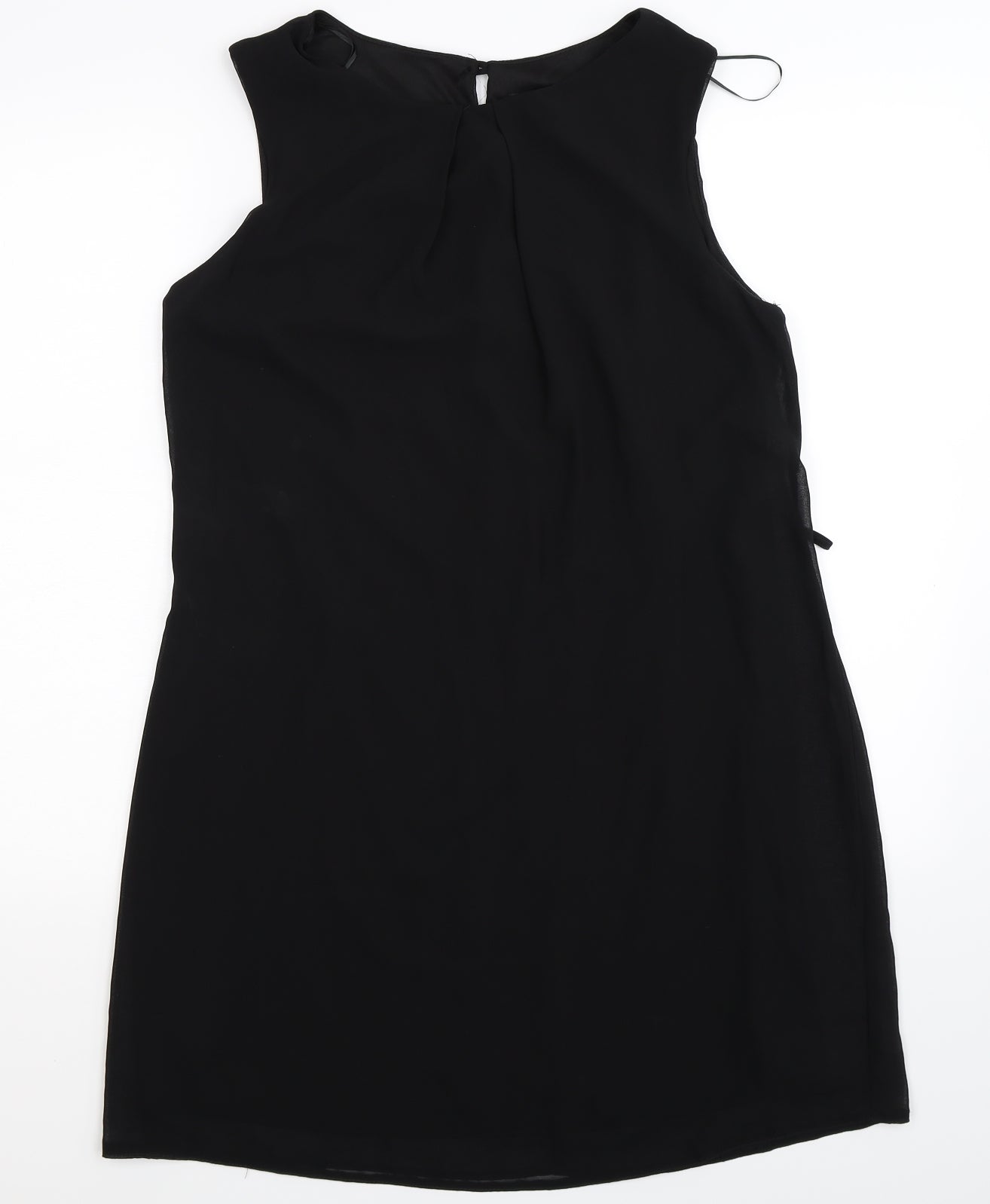 Atmosphere Womens Black   Mini  Size 14