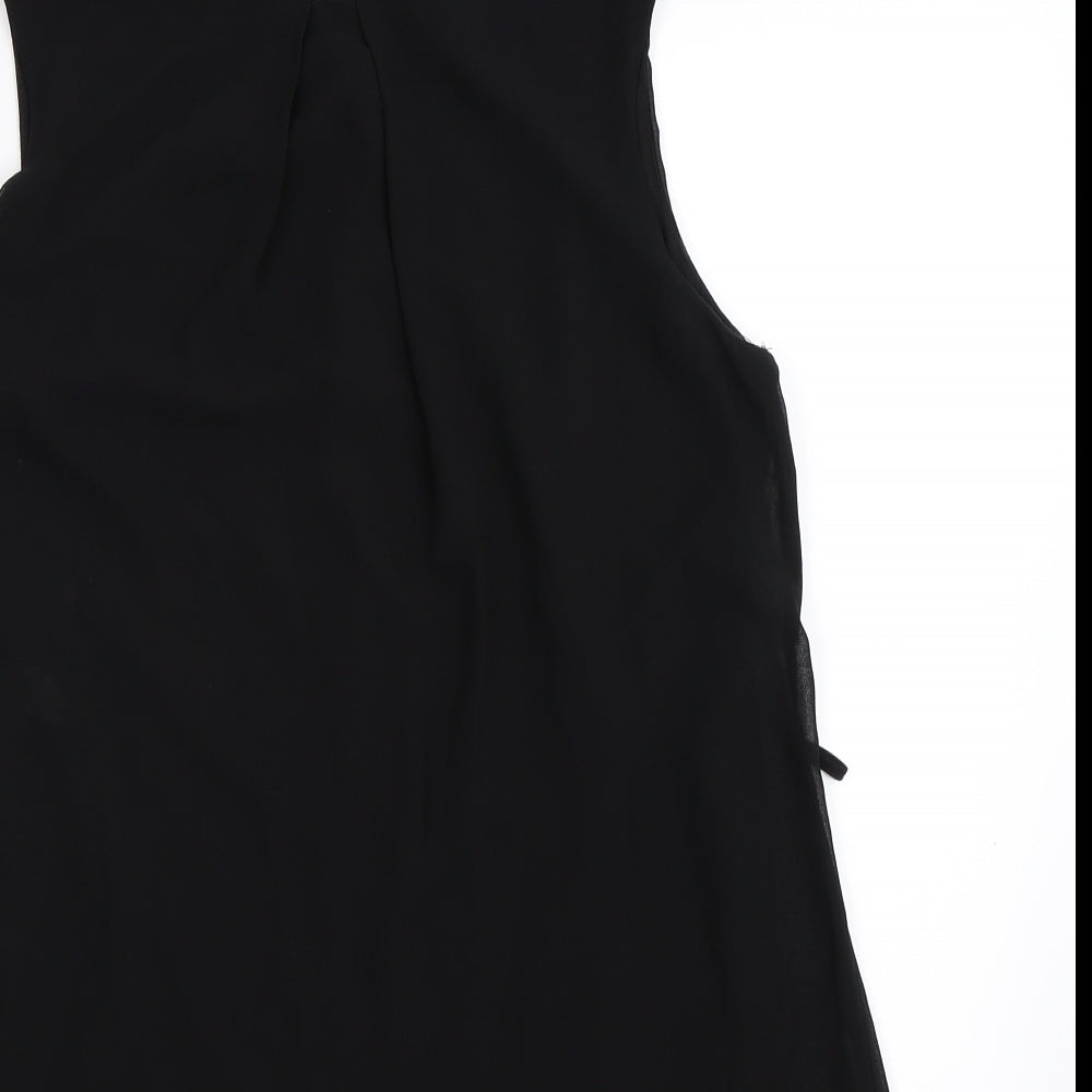 Atmosphere Womens Black   Mini  Size 14