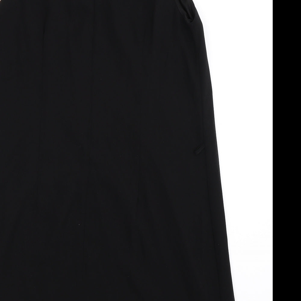 Atmosphere Womens Black   Mini  Size 14