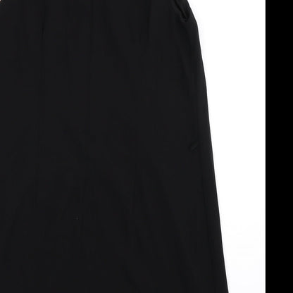Atmosphere Womens Black   Mini  Size 14