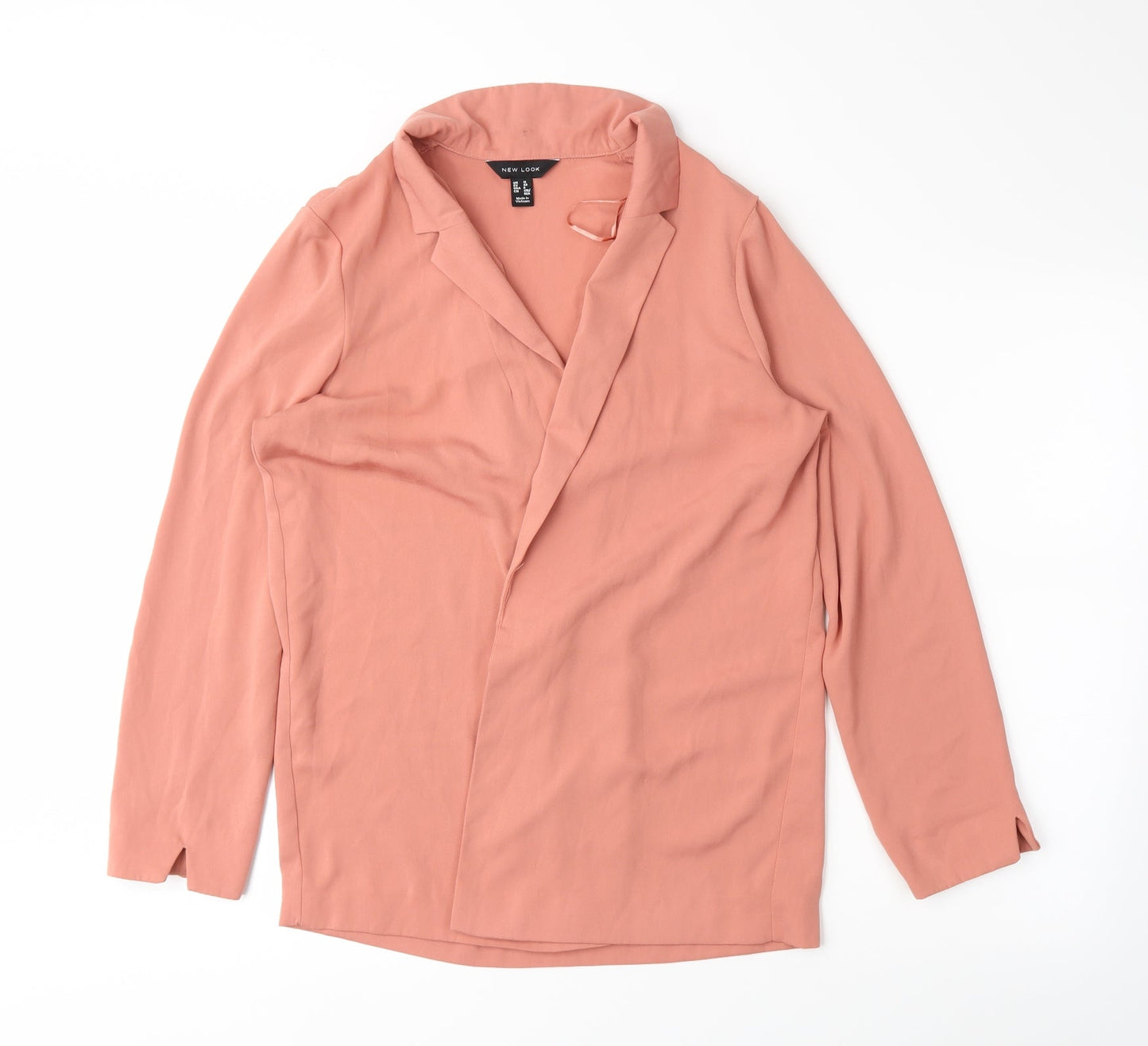 newlook Womens Pink   Jacket  One Size