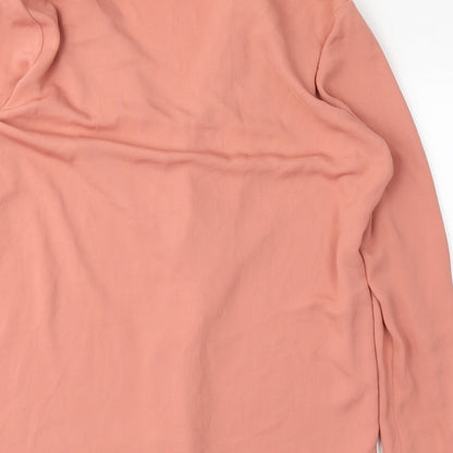 newlook Womens Pink   Jacket  One Size