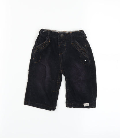 mamas & papas Baby Blue   Jogger Jeans Size 3-6 Months