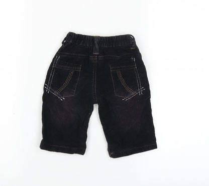 mamas & papas Baby Blue   Jogger Jeans Size 3-6 Months