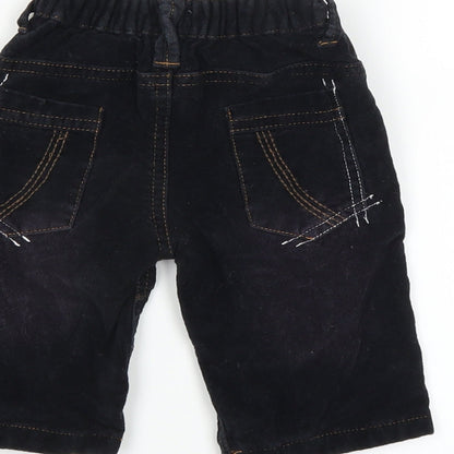 mamas & papas Baby Blue   Jogger Jeans Size 3-6 Months
