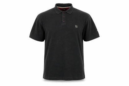 Mens UK Size XL Five Gold  Polo Shirt