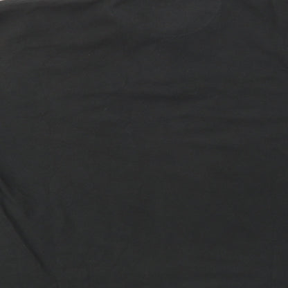 Five Gold Mens Green  Corduroy  Polo Size XL